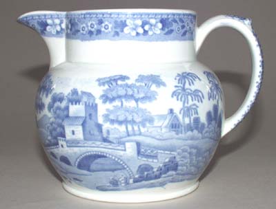 Jug or Pitcher c1900